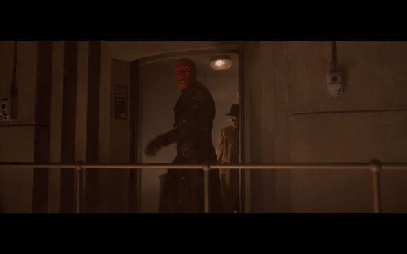 Captain America The First Avenger - 1163