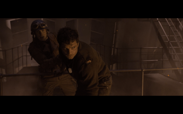 Captain America The First Avenger - 1188