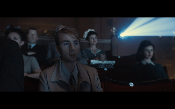 Captain America The First Avenger - 119