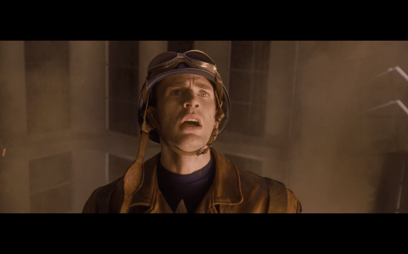 Captain America The First Avenger - 1200