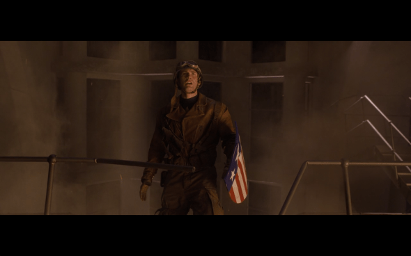 Captain America The First Avenger - 1203