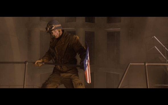 Captain America The First Avenger - 1204