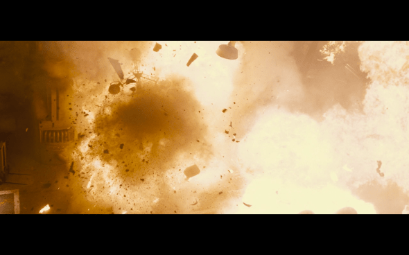 Captain America The First Avenger - 1205