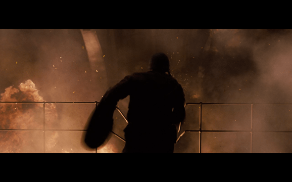 Captain America The First Avenger - 1209