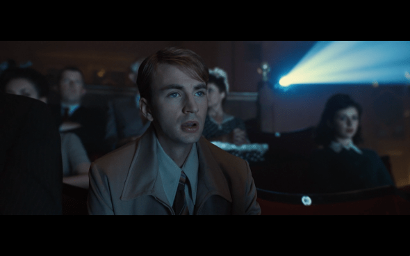 Captain America The First Avenger - 121