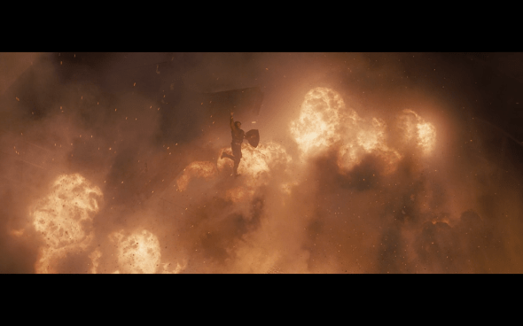 Captain America The First Avenger - 1211