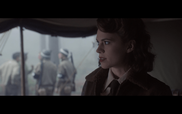 Captain America The First Avenger - 1219