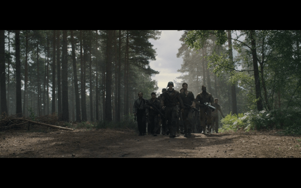 Captain America The First Avenger - 1226