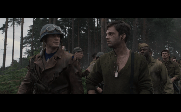 Captain America The First Avenger - 1230