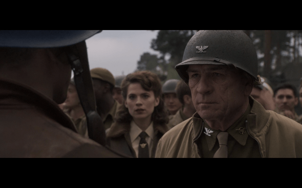 Captain America The First Avenger - 1234