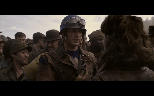 Captain America The First Avenger - 1239