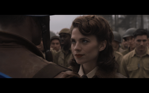 Captain America The First Avenger - 1240