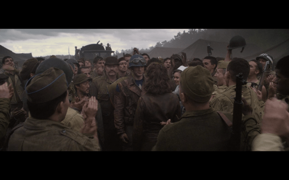 Captain America The First Avenger - 1243