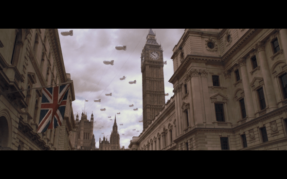 Captain America The First Avenger - 1250