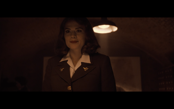 Captain America The First Avenger - 1255