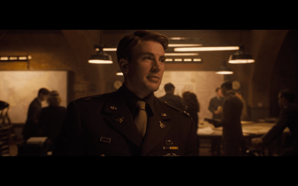Captain America The First Avenger - 1256