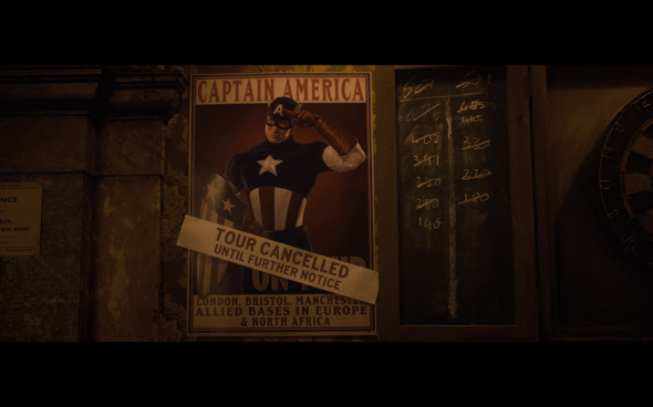 Captain America The First Avenger - 1276