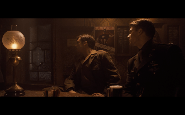 Captain America The First Avenger - 1279