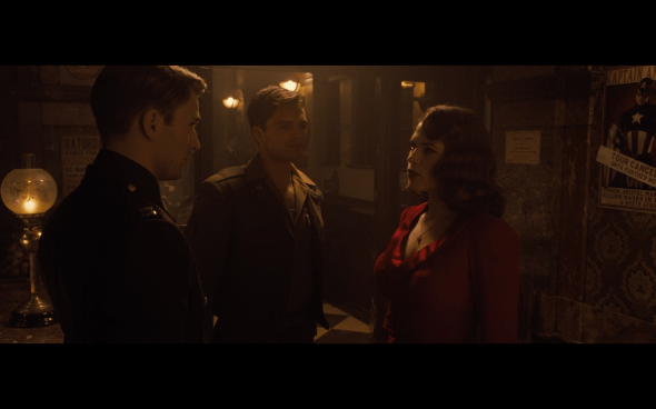 Captain America The First Avenger - 1281