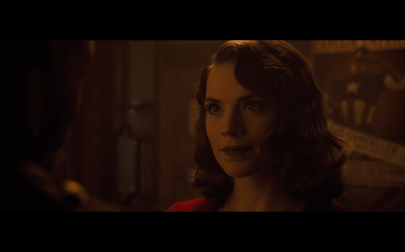 Captain America The First Avenger - 1287