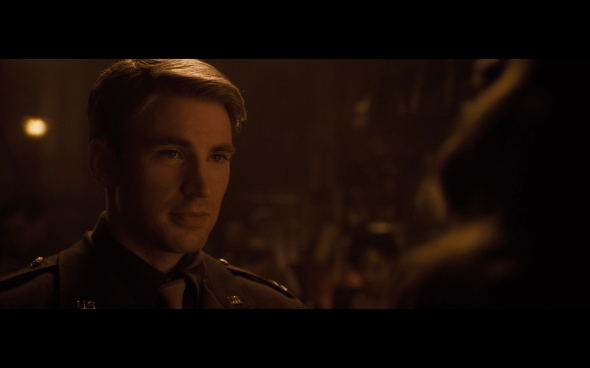 Captain America The First Avenger - 1288