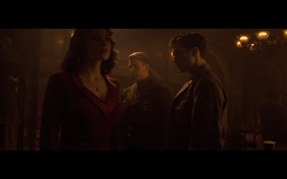 Captain America The First Avenger - 1289