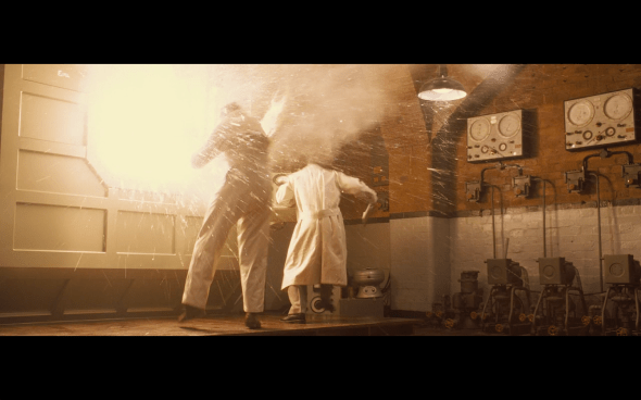 Captain America The First Avenger - 1298