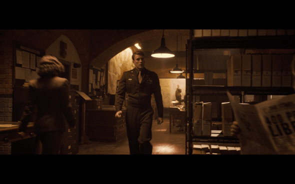 Captain America The First Avenger - 1304