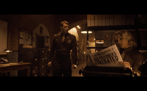 Captain America The First Avenger - 1305