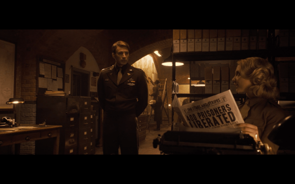 Captain America The First Avenger - 1306