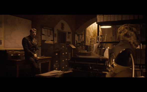 Captain America The First Avenger - 1307