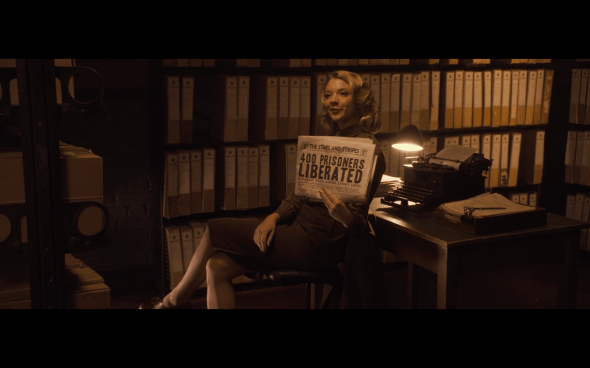 Captain America The First Avenger - 1308