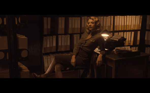 Captain America The First Avenger - 1312