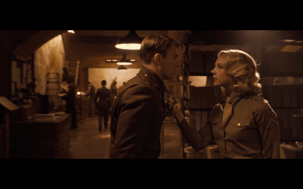 Captain America The First Avenger - 1319