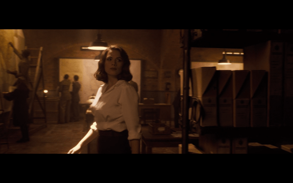 Captain America The First Avenger - 1321