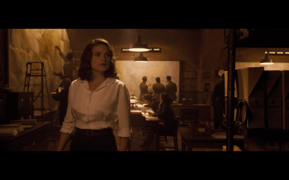 Captain America The First Avenger - 1322