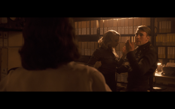 Captain America The First Avenger - 1324