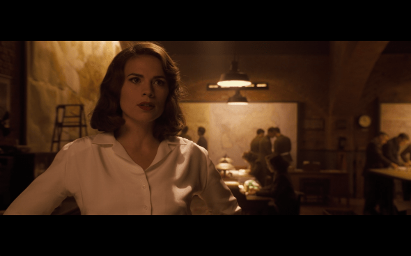 Captain America The First Avenger - 1325