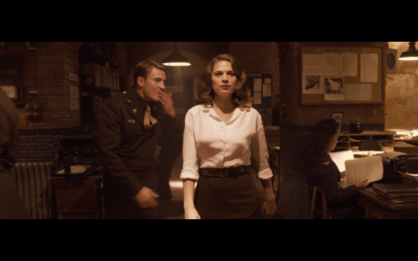 Captain America The First Avenger - 1327