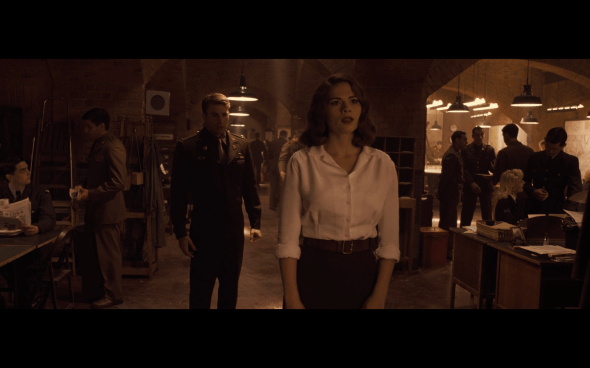 Captain America The First Avenger - 1328