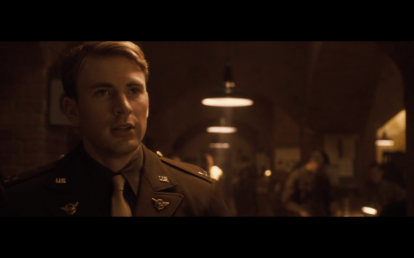 Captain America The First Avenger - 1330