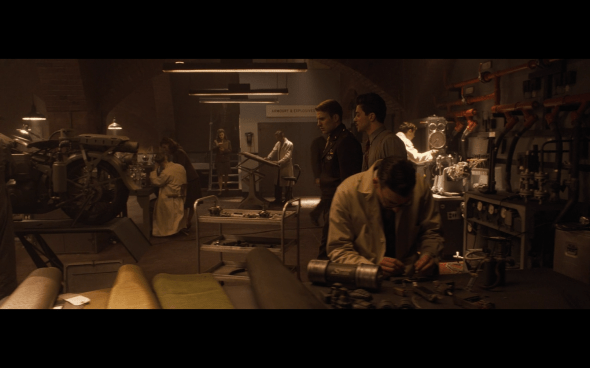 Captain America The First Avenger - 1333