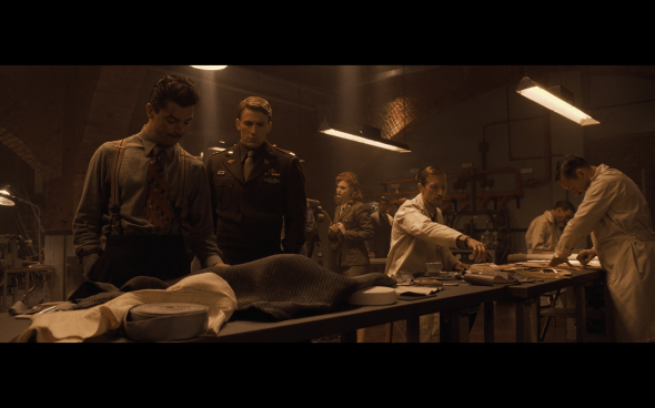 Captain America The First Avenger - 1334