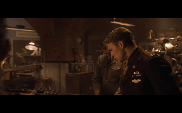 Captain America The First Avenger - 1337