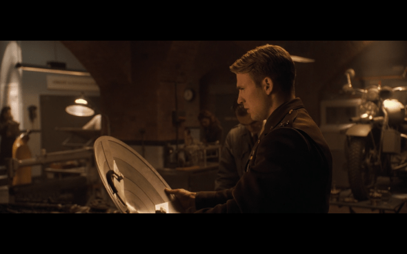 Captain America The First Avenger - 1339