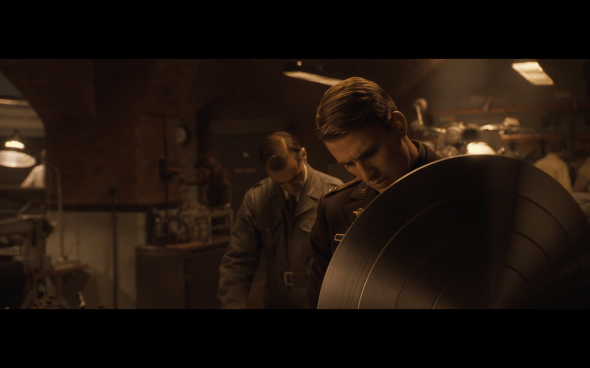 Captain America The First Avenger - 1340