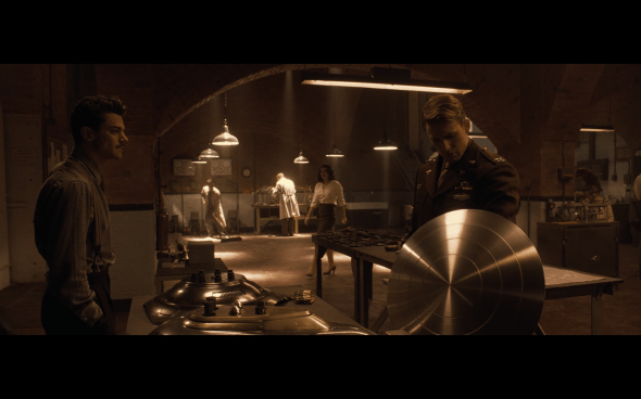 Captain America The First Avenger - 1341