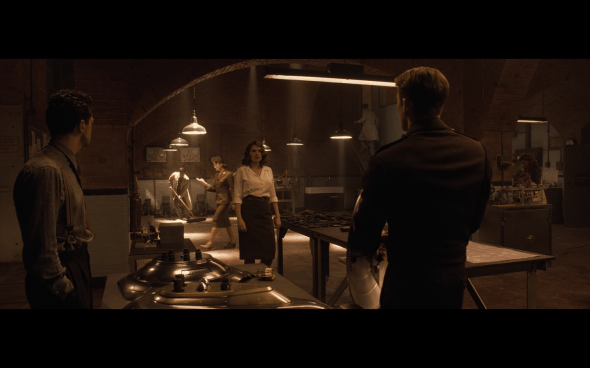 Captain America The First Avenger - 1342