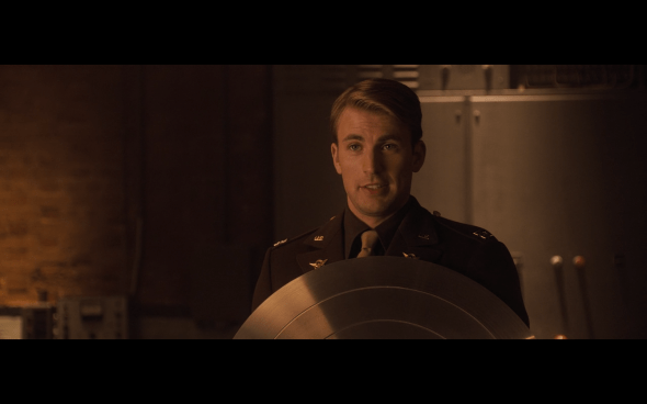 Captain America The First Avenger - 1343
