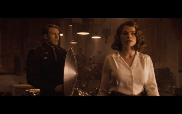 Captain America The First Avenger - 1352